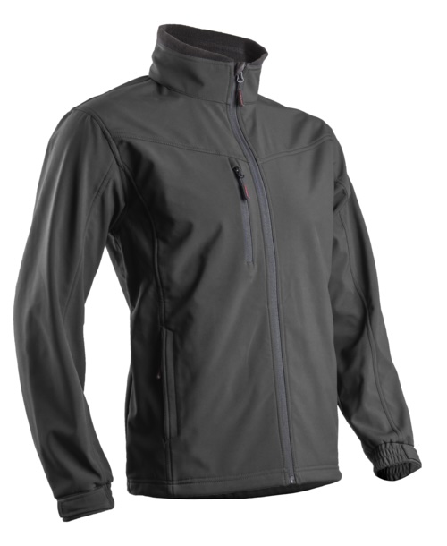 softshell-yang-ii-noire-taille-l